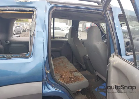 2006 Jeep Liberty Sport z USA, uszkodzony, nr VIN 1J4GL48K86W232591